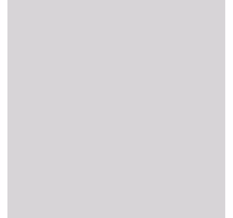 Cortina roller cocina monocolor gris claro - TenVinilo