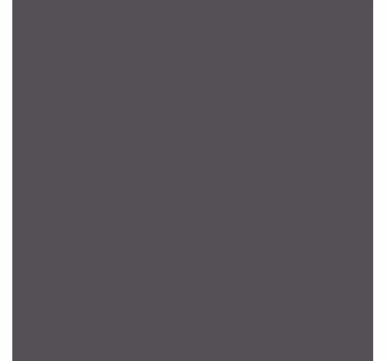 Cortina roller cocina monocolor gris oscuro - TenVinilo