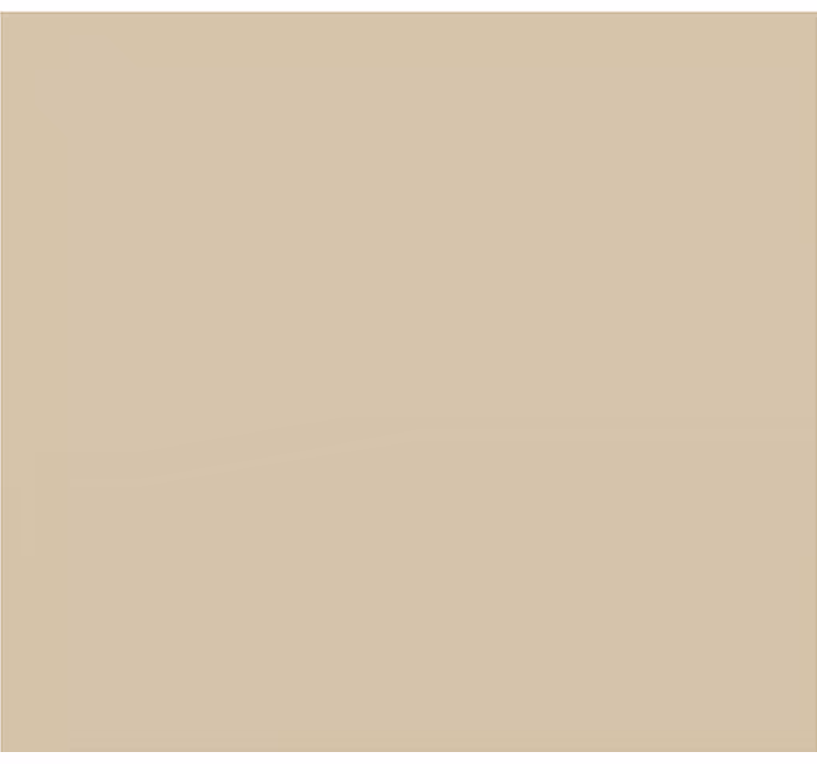 Cortina roller oficina simple beige - TenVinilo