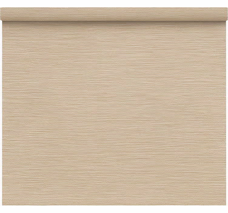 Cortina roller oficina beige moderno - TenVinilo