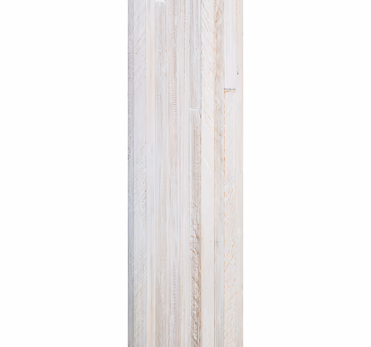 Cortina roller comedor patrón madera gris elegante - TenVinilo