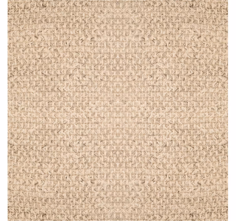 Cortina roller beige tela beige - TenVinilo