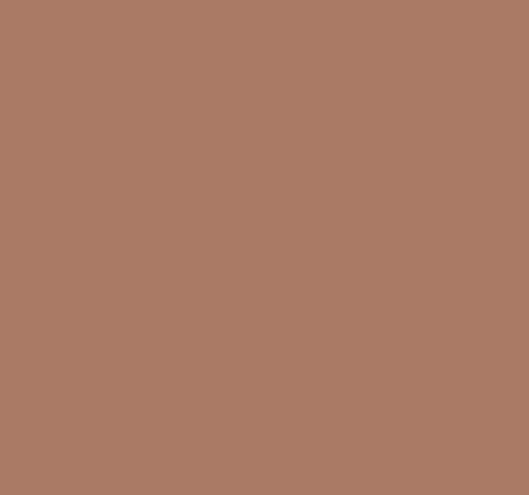 Cortina roller elegante mousse de mocha - TenVinilo