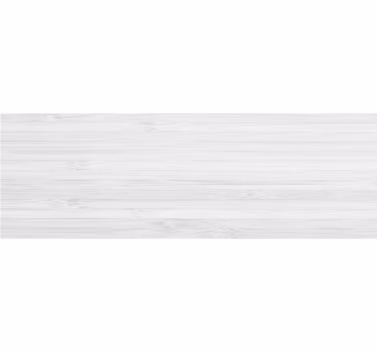 Cortina roller gris madera blanca elegante - TenVinilo