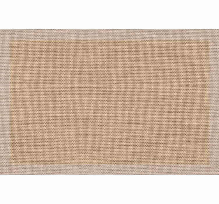 Cortina roller beige teplon beige natural - TenVinilo