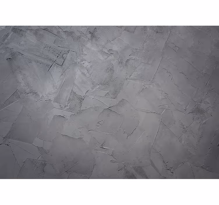 Cortina roller gris concreto gris - TenVinilo