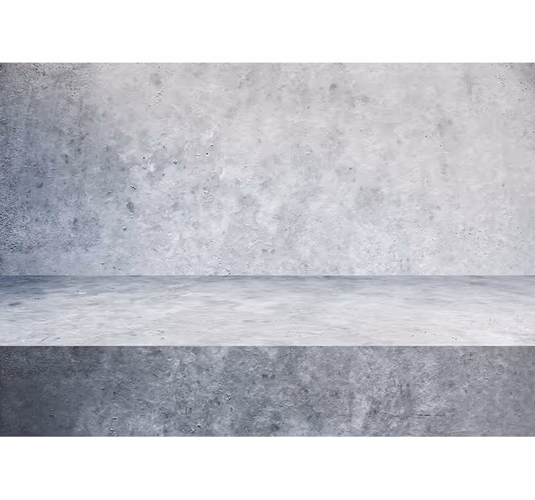 Cortina roller gris bentonlook efecto madera 02 - TenVinilo