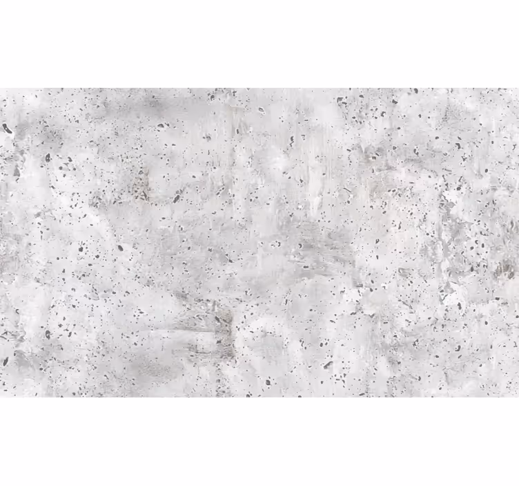 Cortina roller gris efecto hormigón gris - TenVinilo