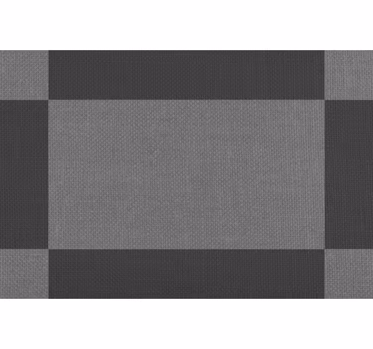 Cortina roller gris estilo elegante fondo gris - TenVinilo