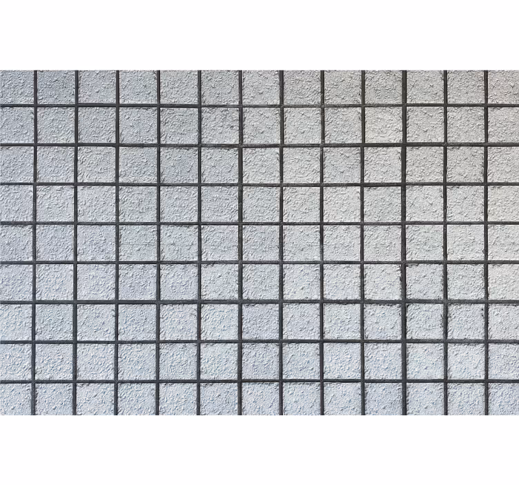 Cortina roller gris juego moderno gris - TenVinilo