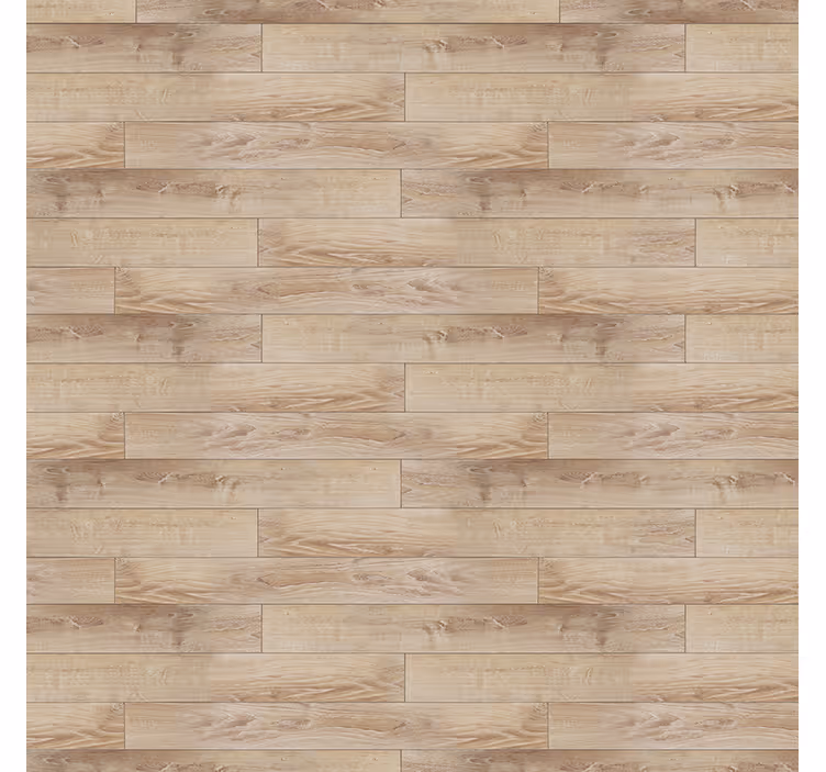 Cortina roller textura suelo de parquet beige - TenVinilo