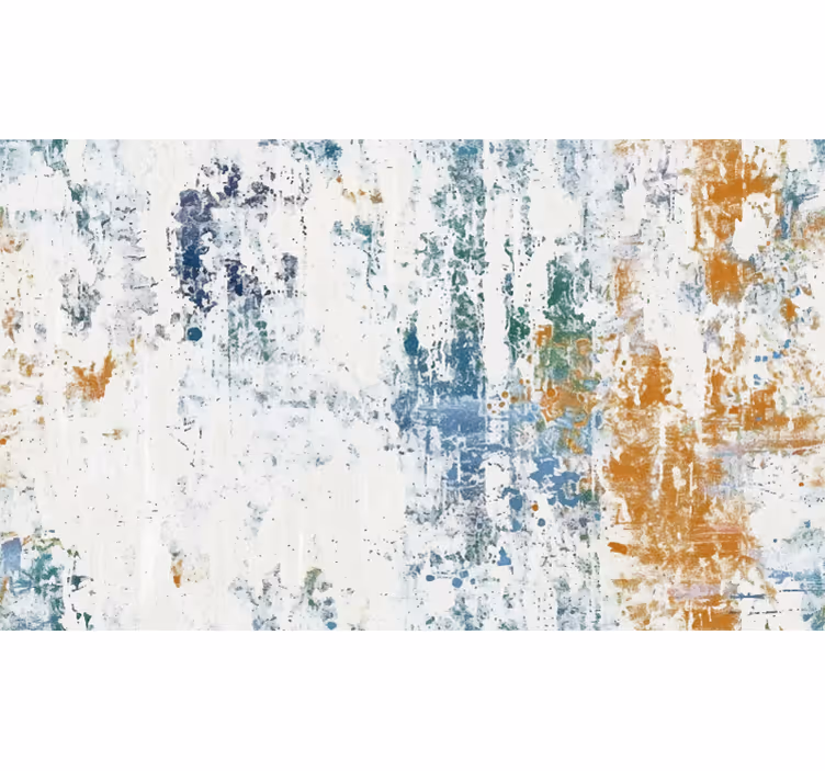 Cortina roller gris diseño texturizado abstracto - TenVinilo