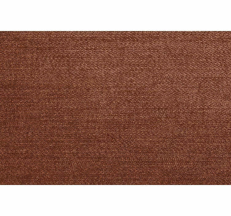 Cortina roller marrón textura fibra natural - TenVinilo
