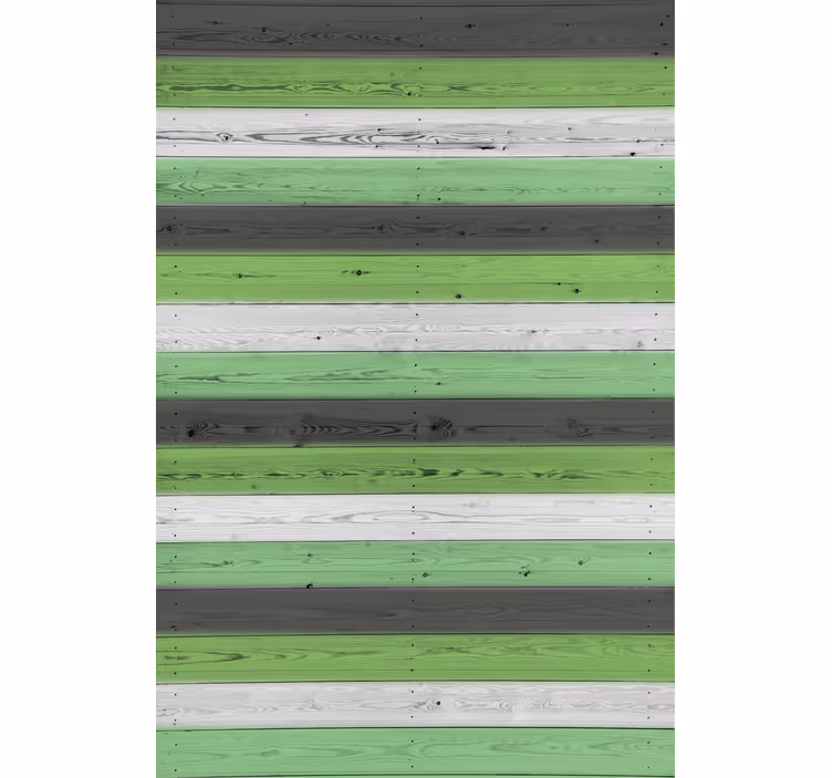 Estor oficina Laminados de textura de madera de varios colores. - TenVinilo