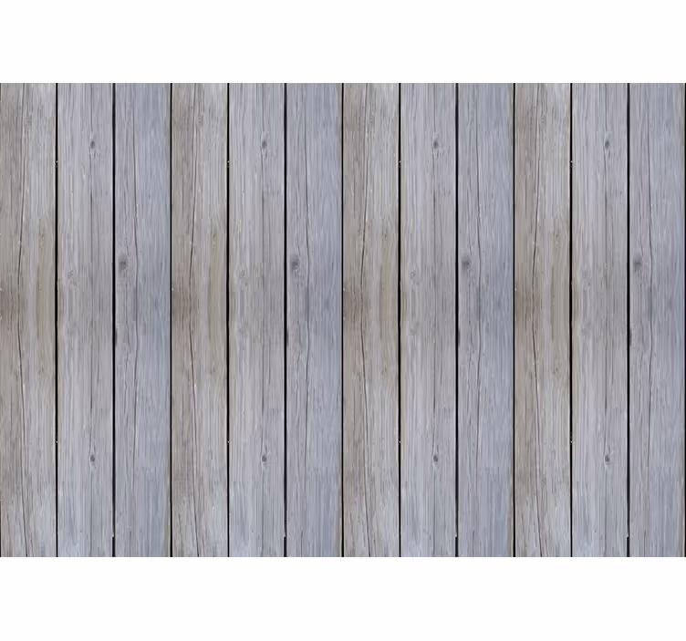 Cortina roller textura madera gris natural - TenVinilo