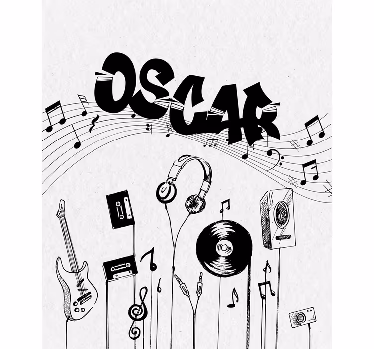 Estor personalizable Musica personalizada - TenVinilo