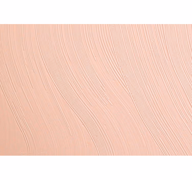 Mural de textura olas suaves con textura - TenVinilo