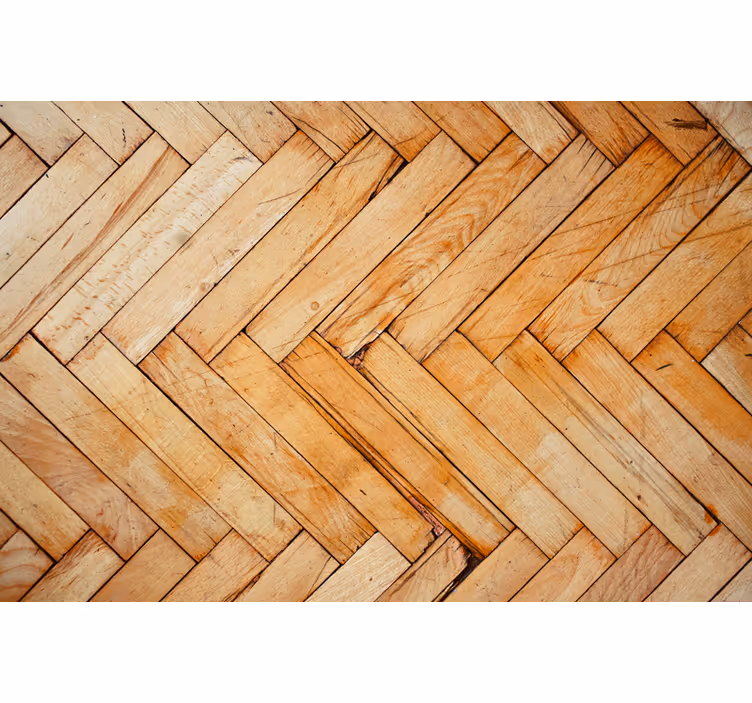 Mural de textura patrón de madera natural - TenVinilo