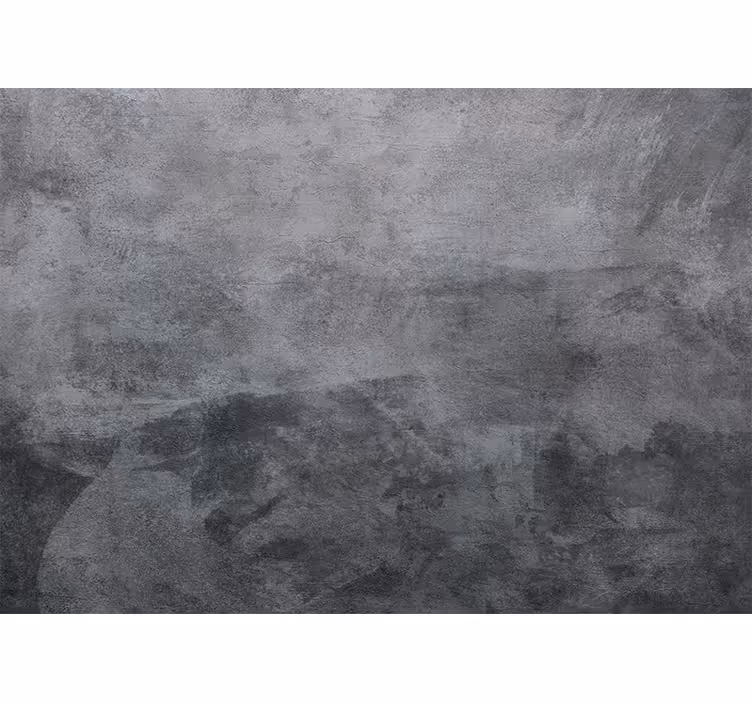 Mural de textura acabado de cemento texturizado - TenVinilo