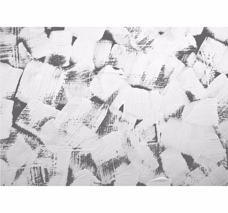 Papel pintado hormigón Nuevo hormigón de estilo industrial - TenVinilo