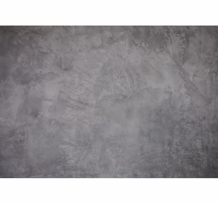 Mural de texturas efecto textura de hormigón - TenVinilo