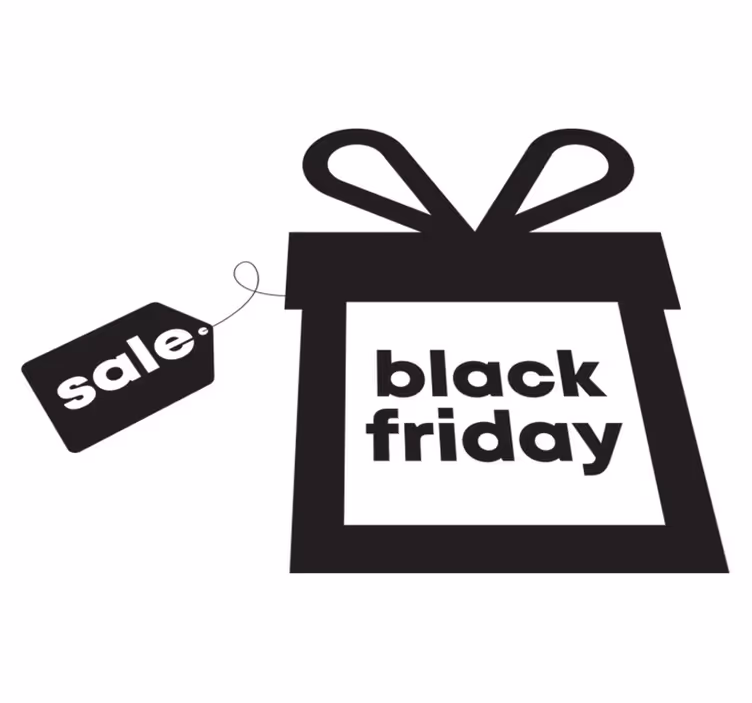Alfombra vinílica black friday en oferta ahora - TenVinilo