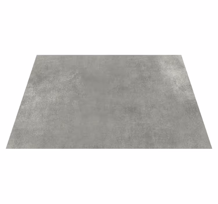 Alfombra vinílica vintage fondo beige - TenVinilo