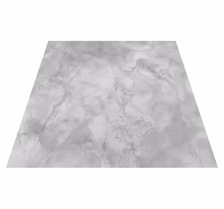 Alfombra vinílica textura efecto gris - TenVinilo