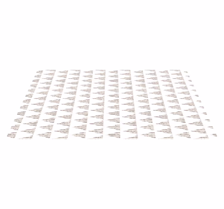 Alfombra vinílica textura patrón de rayas texturizadas - TenVinilo