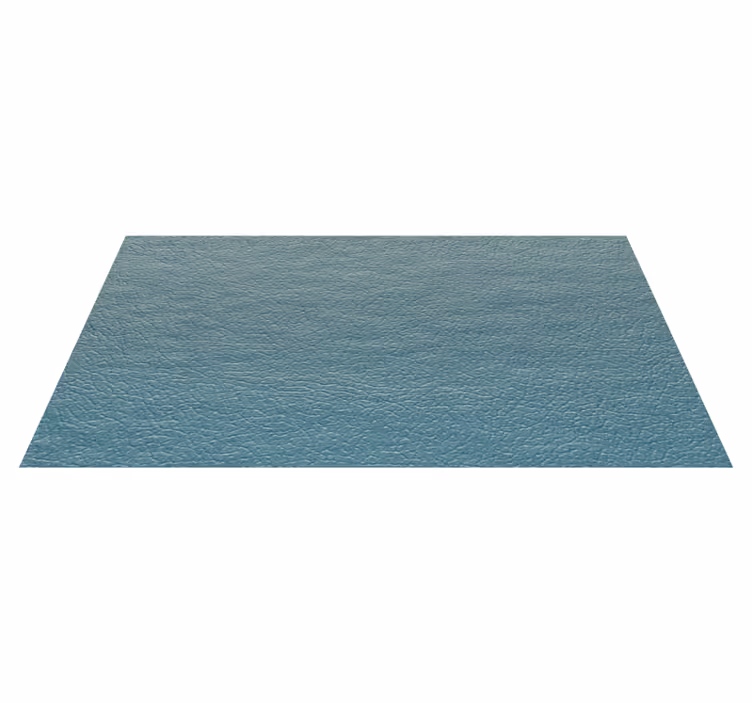 Alfombra vinílica textura acabado gris agrietado - TenVinilo