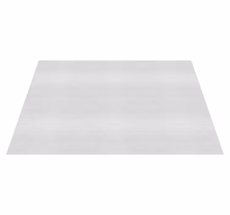 Alfombra vinílica salón Efecto gris "estilo japandi" - TenVinilo