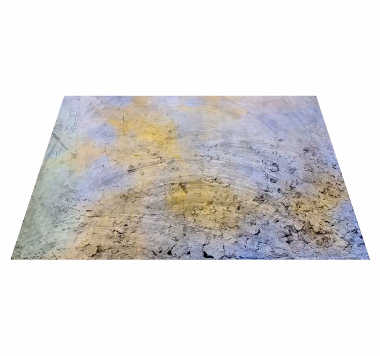 Alfombra vinílica textura superficie texturizada abstracta - TenVinilo