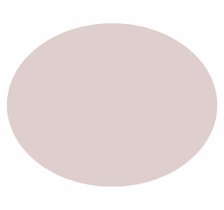 Alfombra vinilo dormitorio gris pastel - TenVinilo