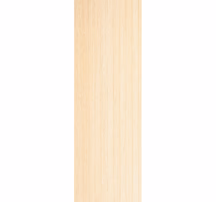 Papel tapiz madera motivo de grano natural - TenVinilo
