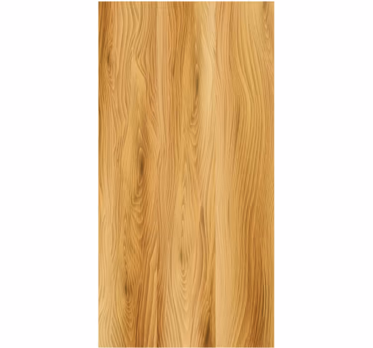 Papel tapiz madera fondo realista - TenVinilo