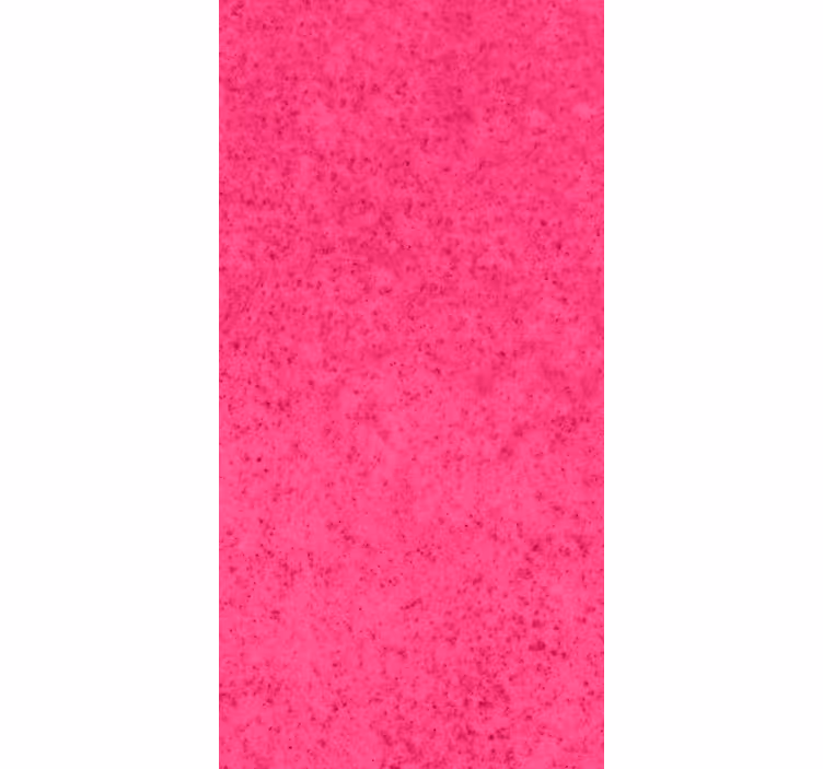 Papel tapiz ornamental terciopelo rosa - TenVinilo