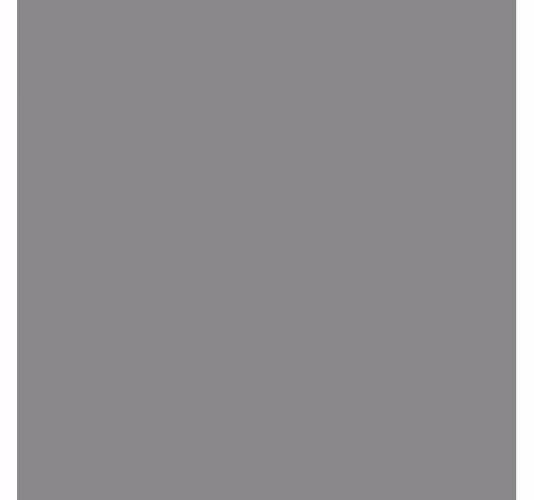 Papel tapiz para sala patrón gris - TenVinilo