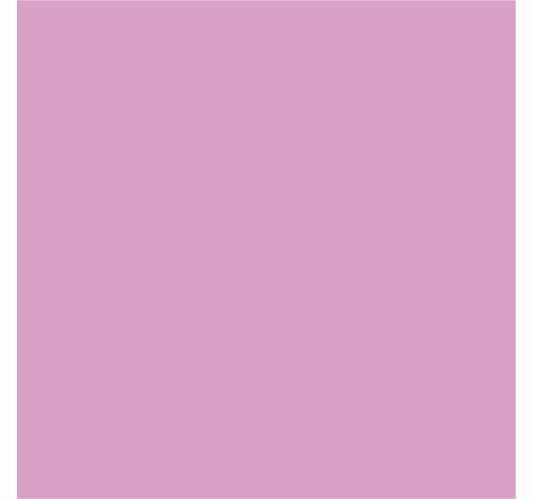Papel tapiz para sala patrón rosa mate - TenVinilo