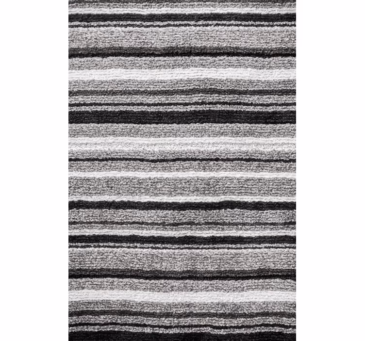 Papel tapiz textura en tonos elegantes negro y gris - TenVinilo