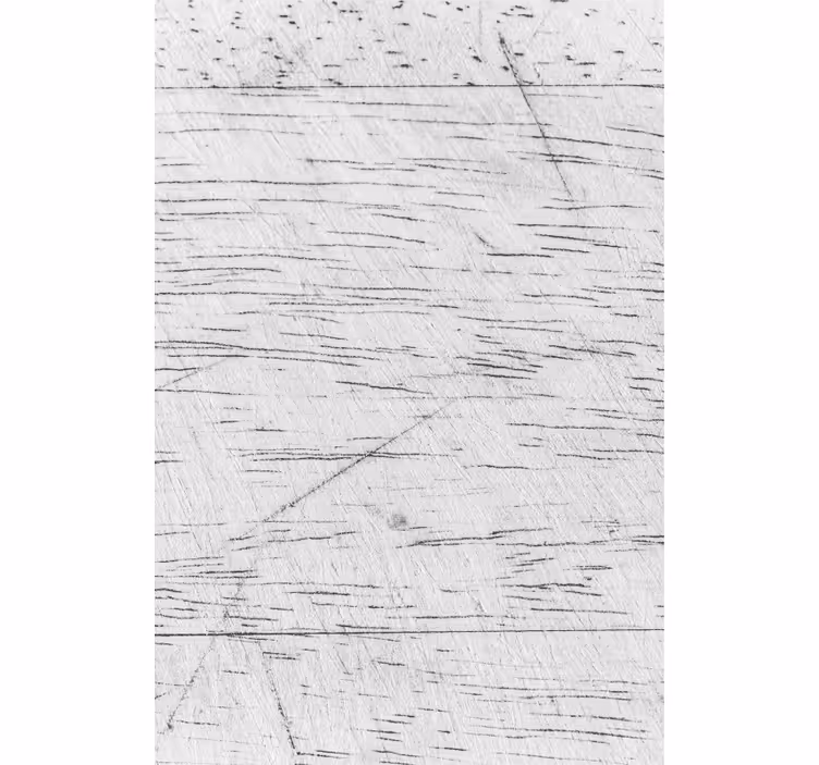 Papel tapiz textura madera blanca chic - TenVinilo