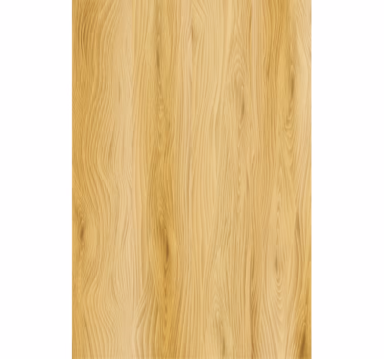 Papel tapiz textura grano de madera orgánica - TenVinilo