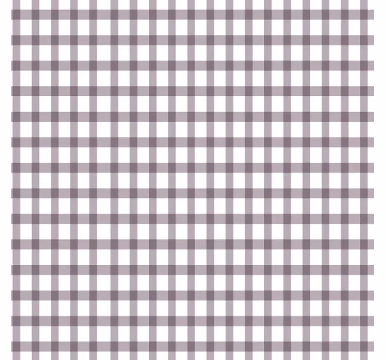 Papel tapiz para sala cuadrícula lila - TenVinilo