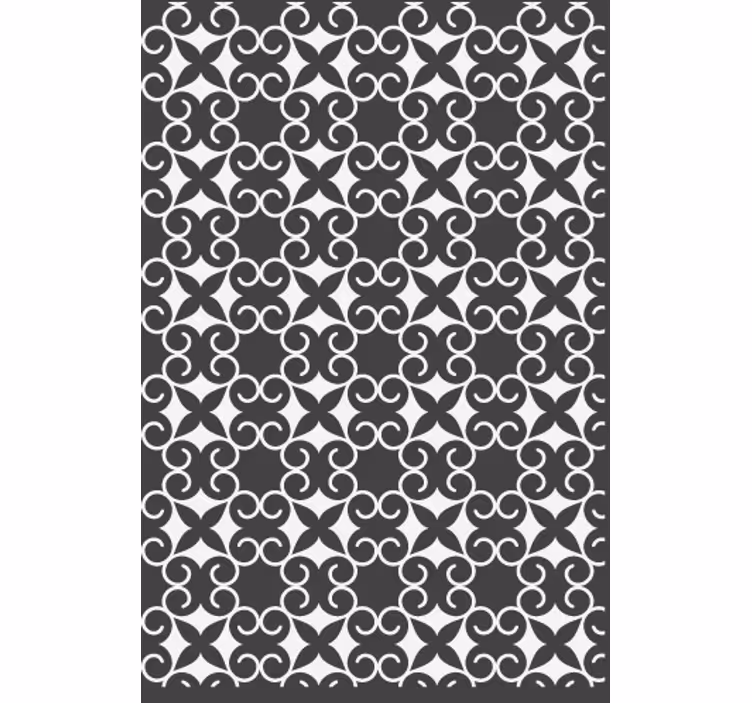 Papel tapiz para sala con diseño elegante - TenVinilo