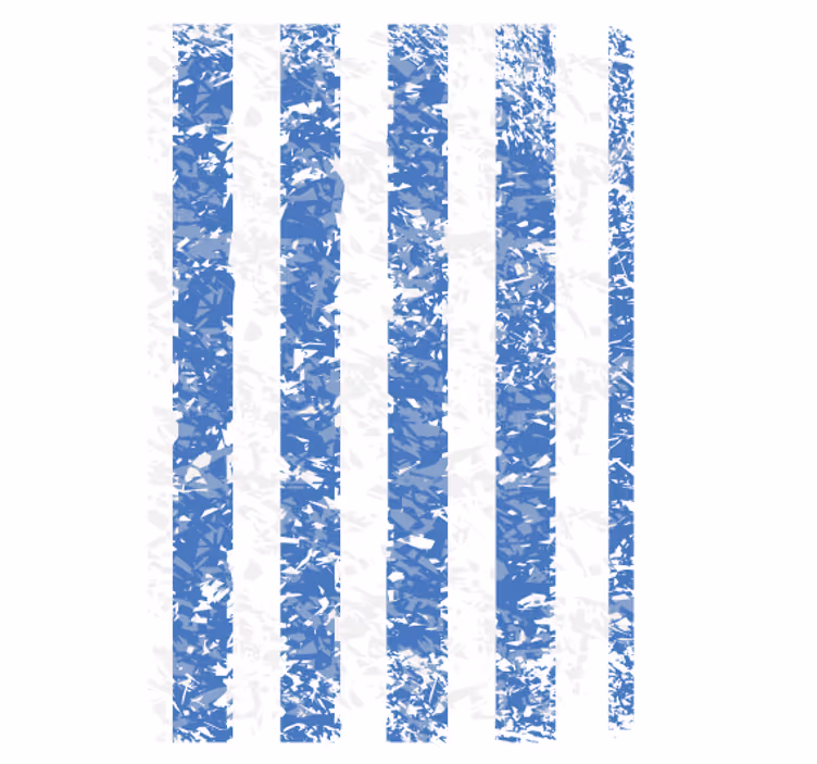 Papel tapiz para sala patrón de superficie rayado - TenVinilo