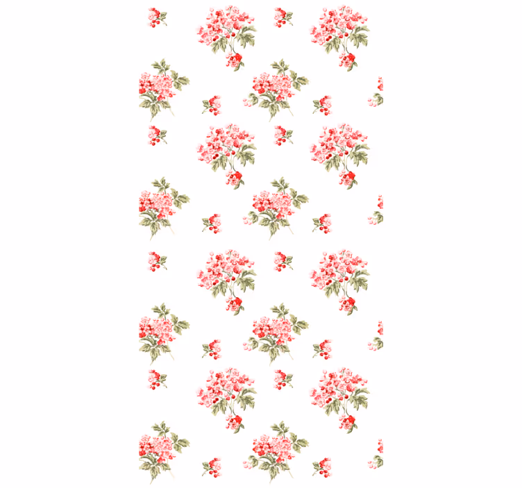Papel tapiz para sala arreglo vintage elegante - TenVinilo