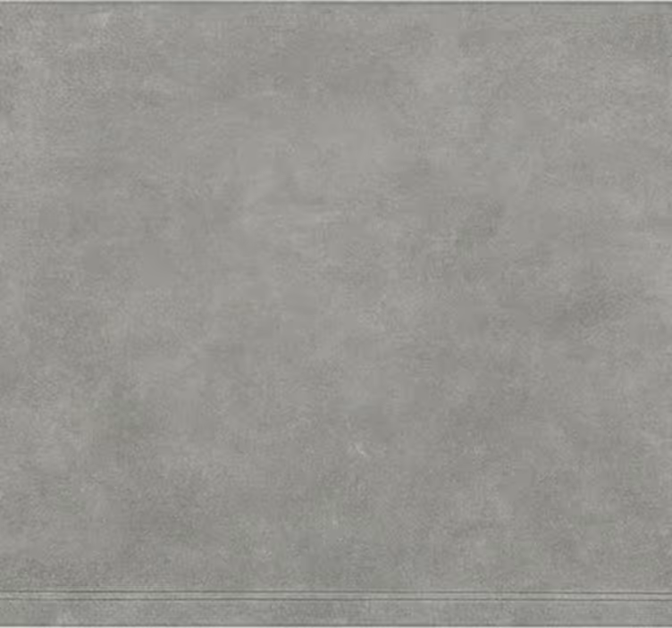Papel tapiz para sala concreto gris moderno - TenVinilo