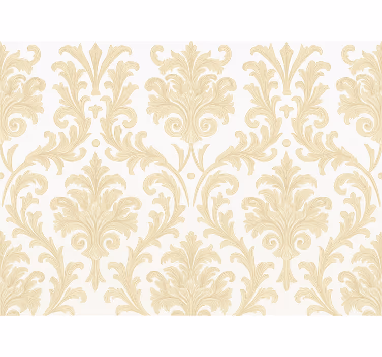 Papel tapiz recámara matrimonial decoración salvia neutral - TenVinilo