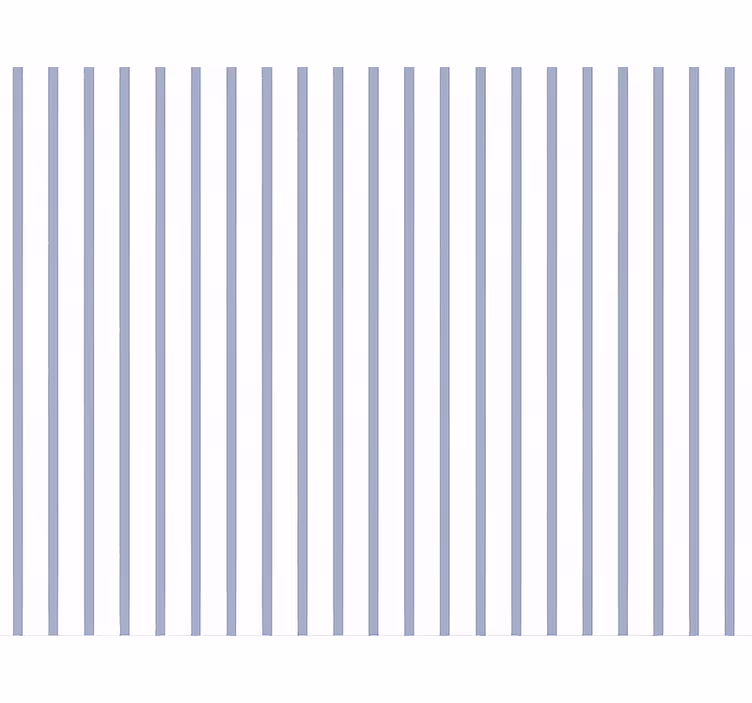 Papel tapiz rayas verticales rayas lavanda - TenVinilo