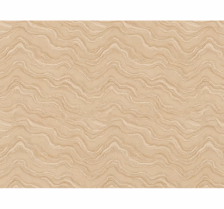 Papel tapiz para sala efecto mármol neutro - TenVinilo