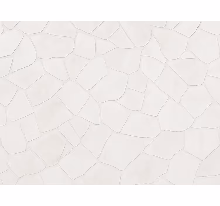 Papel tapiz para sala pared de piedra lavada - TenVinilo